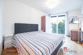 Prodej, byty/3+kk, 86 m2, Hodonínská 1595/1, Michle, 14100 P - 10