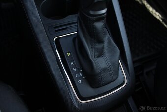 Škoda Fabia 1.2TSi 81kW DSG STYLE ČR (2017) - 10