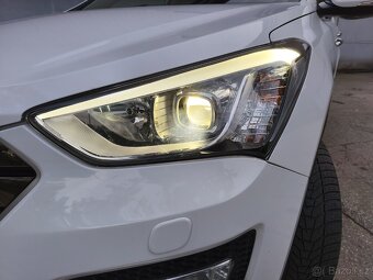 Hyundai Santa Fe Premium, 2015, 2.2CRDi, 145kW, 4x4 -rozvody - 10