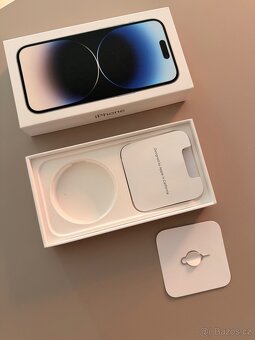 IPhone 14 Pro, Silver, 512GB - 10