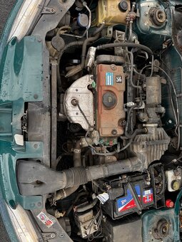 Peugeot 306 Combi - 10