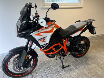 Ktm Super Adventure R-42tkm - 10