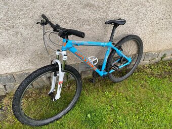 Horské kolo MAXBIKE - 10