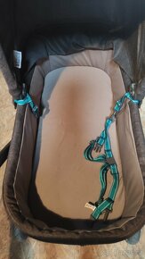 Kočárek ABC Design - 10