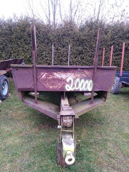 Kára, náves, vlek,5t. - 10