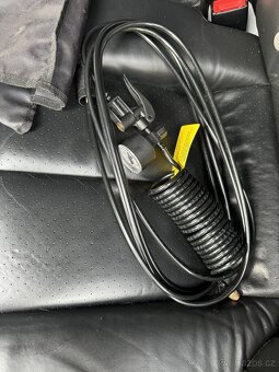 Porsche Cayenne S 4.8 SLEVA - 10