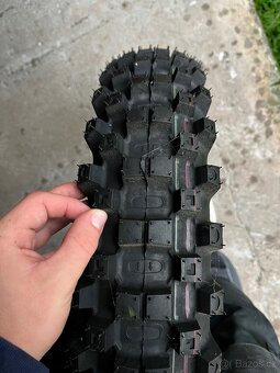 Yamaha yz 85 2020 - 10