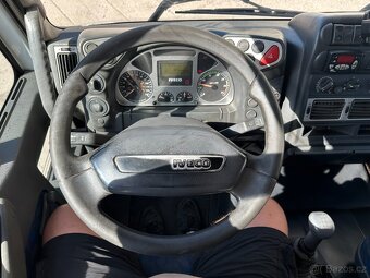 Iveco EUROCARGO 80EL17 IZOTHERM - 10