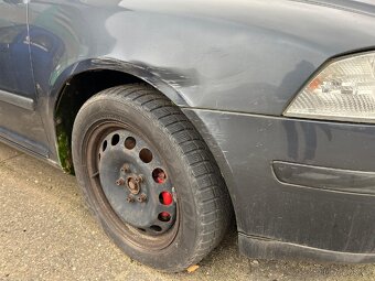 Škoda Octavia II Combi 2.0 103 kW 2008 + DSG převodovka - 10