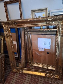 Obrazové rámy - 10