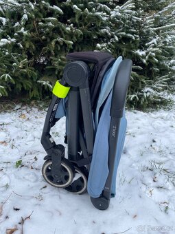 Joolz Aer splendid blue - 10