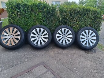 Prodej ALU kola - 10