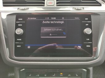 VW Tiguan DSG 4Motion FullLED KAMERA TAŽNÉ MY 22 - 10