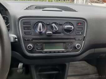 Škoda Citigo 1.0MPI, 2013, 106tkm, ALU - 10