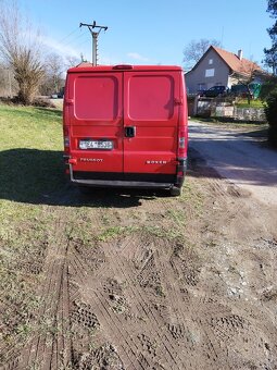 Peugeot boxer - 10
