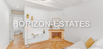Luxusní řadový dům 3+kk (63 m²) se střešní terasou (38 m²) - 10