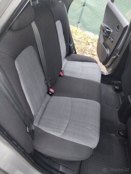 Kia Ceed 1.6 benzín+LPG, 6KVALT-KOUP. ČR,CEBIE,PO SERVISU - 10