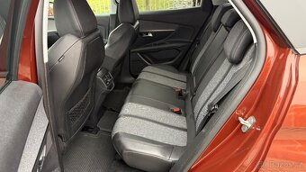 Peugeot 3008 //1.2//96kW//BENZÍN//PureTech//ALLURE//1.MAJ// - 10