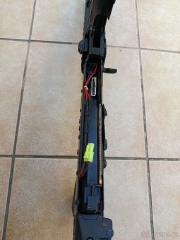airsoft zbraň - 10
