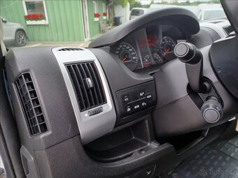 Fiat Ducato 2.3 JTD L3H2 klima navi č.23. - 10