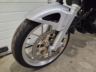 Aprilia Pegaso 650 Strada - 10