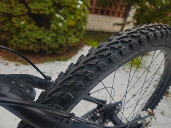 Horske kolo Trek 26 - 10