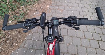 Dámské kolo K2 ZED 2.0 - 10