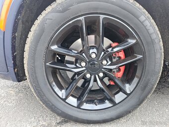 Dodge Durango GT 3.6 V6 4x4 r.v.2021 Novy model - 10