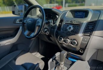 Ford Ranger LIMITED 3.2 200 PS 2014 AUTOMAT - 10