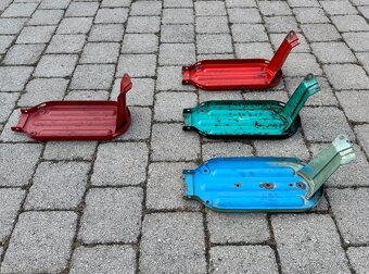 Stadion S22 - nosiče - 10