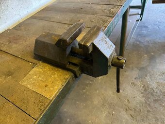 Klempířské stroje - 10