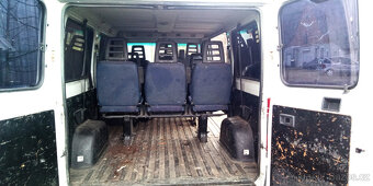 Náhradní díly Citroen Jumper 2.8HDI - 10