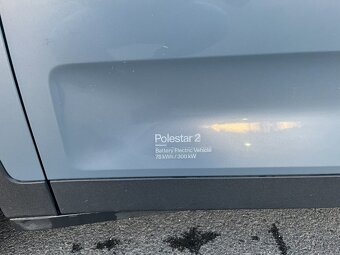 Polestar 2 - 10