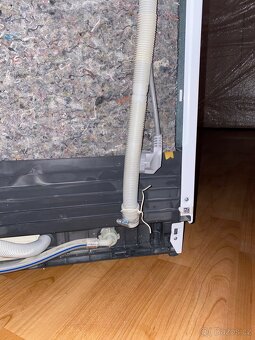 Myčka nádobí BEKO - 10