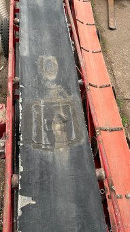 Pásový dopravník - 10