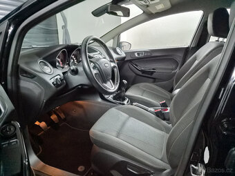 Ford Fiesta 1.0 Titanium 2017 - 10