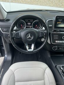 Mercedes benz GLE 350d 4 matic AMG - 10