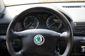 Škoda Octavia 1.9 TDI 66kw ALH - 10