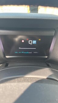PRODÁM CITROËN EC4 ELEKTROMOBIL - 10