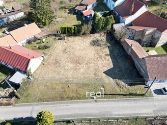 Prodej stavebního pozemku, 509 m2 - Hvězdlice - Nové Hvězdli - 10
