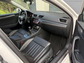 Škoda Superb Combi 2.0 TDI SCR Premium Edition - 10