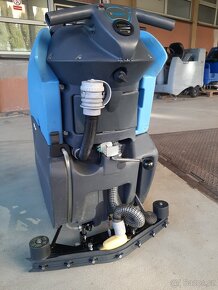Podlahový mycí stroj Fimap MMX 43 B - 10