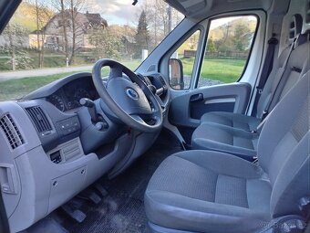 Fiat Ducato 2,3 L2H1 - 10