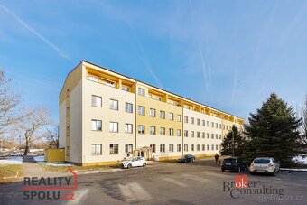 Prodej, byty/3+kk, 91 m2, Topolová 910, 28924 Milovice, Nymb - 10