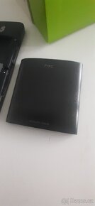 HTC HD2 - 10