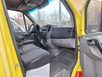 Mercedes sprinter - 10