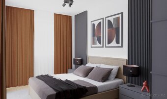 Fotorealistické 3D vizualizácie 190CZK/m2 - 10
