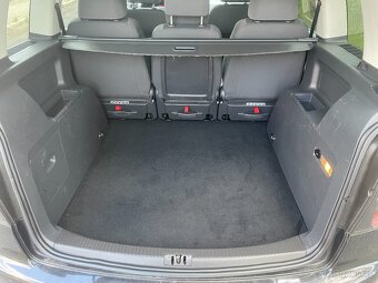 vw touran cross 2.0tdi 103kw dsg r.v 2008 - 10