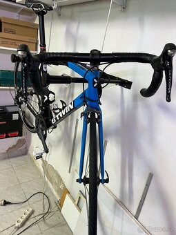 KOLO B TWIN ultra 100 - 10