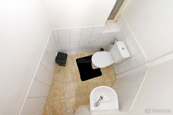 Pronájem zařízeného bytu 2+kk 56 m2 Praha 3 Žižkov - 10